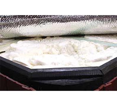 FULL-FOAM - Kenosha