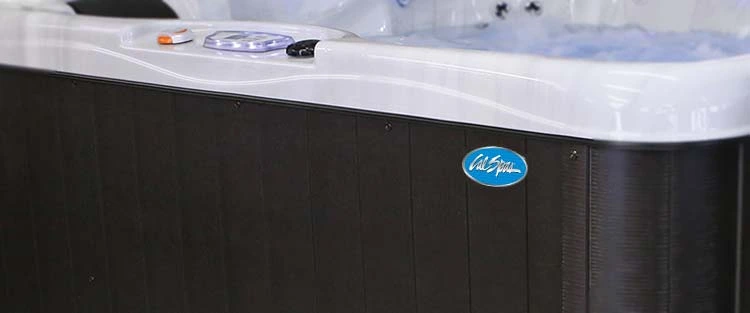 Cal Preferred™ for hot tubs in Kenosha
