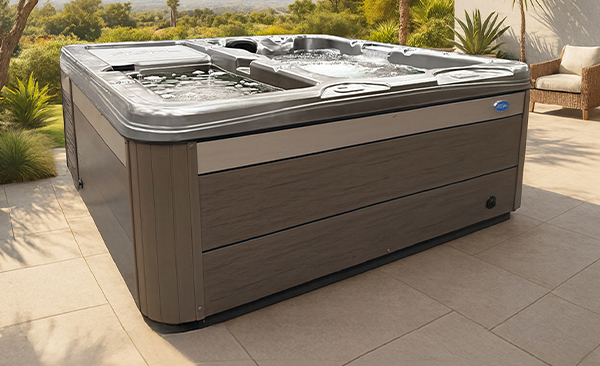 Cold Plunge Spas Series Kenosha hot tubs for sale