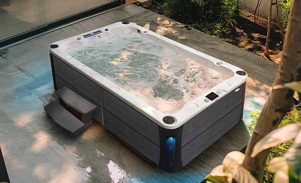 Deck Series Kenosha hot tubs for sale
