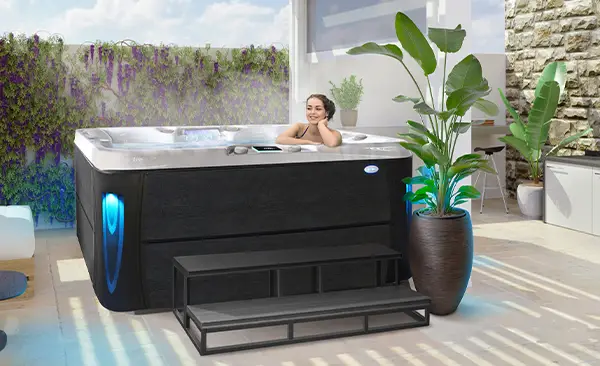 Escape X-Series Spas Kenosha hot tubs for sale
