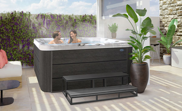 Escape™ Spas Kenosha hot tubs for sale