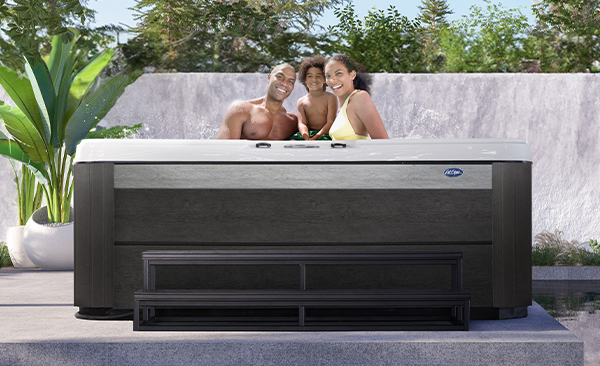 Patio Plus™ Spas Kenosha hot tubs for sale