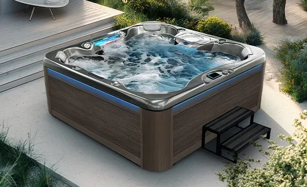 Platinum™ Spas Kenosha hot tubs for sale