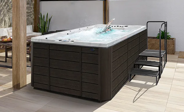 Swim Spas Kenosha hot tubs for sale
