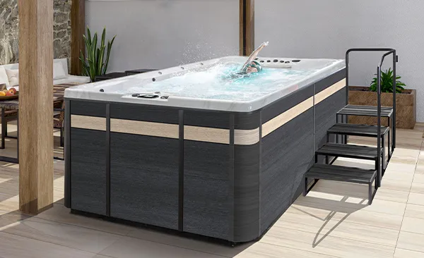 Swim X-Series Spas Kenosha hot tubs for sale