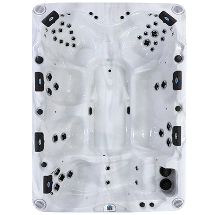 Newporter EC-1148LX hot tubs for sale in Kenosha