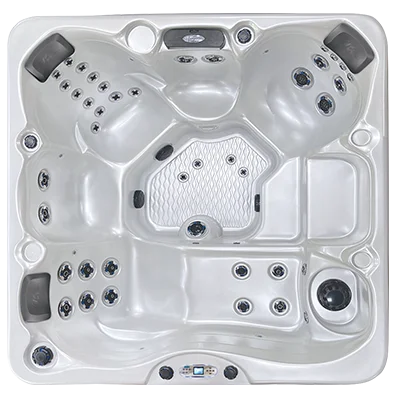Costa EC-740L hot tubs for sale in Kenosha