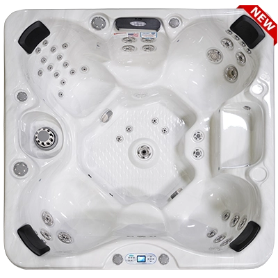 Baja EC-749B hot tubs for sale in Kenosha
