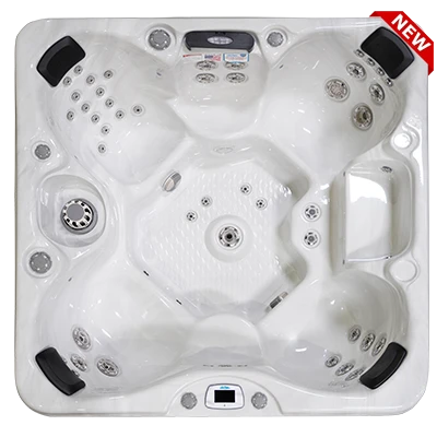 Baja-X EC-749BX hot tubs for sale in Kenosha