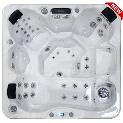 Costa EC-749L hot tubs for sale in Kenosha