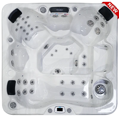 Costa-X EC-749LX hot tubs for sale in Kenosha