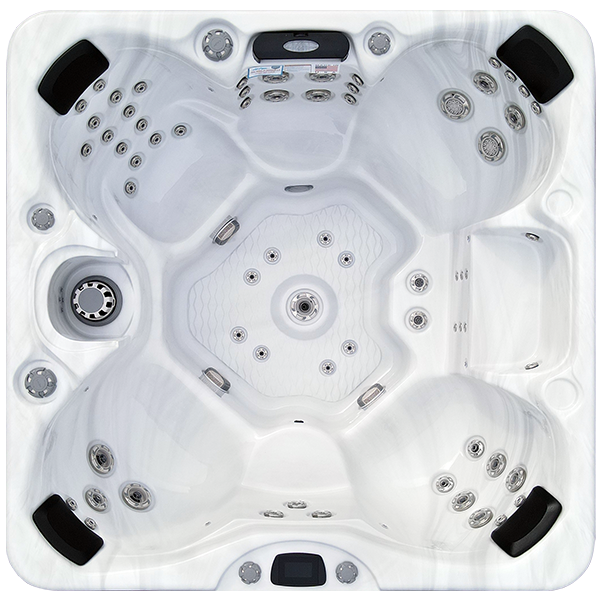 Baja-X EC-767BX hot tubs for sale in Kenosha