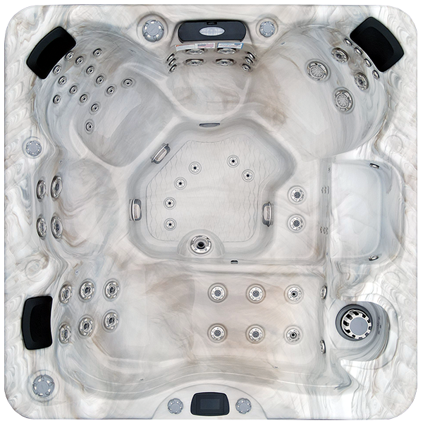 Costa-X EC-767LX hot tubs for sale in Kenosha