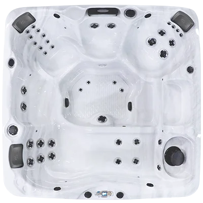 Avalon EC-840L hot tubs for sale in Kenosha