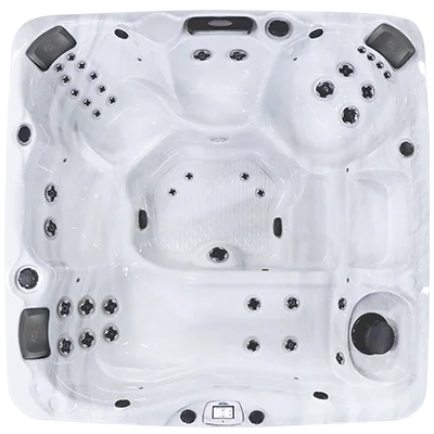 Avalon-X EC-840LX hot tubs for sale in Kenosha