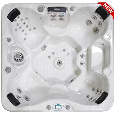 Cancun-X EC-849BX hot tubs for sale in Kenosha