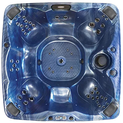 Bel Air EC-851B hot tubs for sale in Kenosha