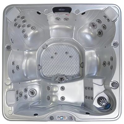 Atlantic EC-851L hot tubs for sale in Kenosha