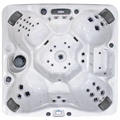 Cancun-X EC-867BX hot tubs for sale in Kenosha