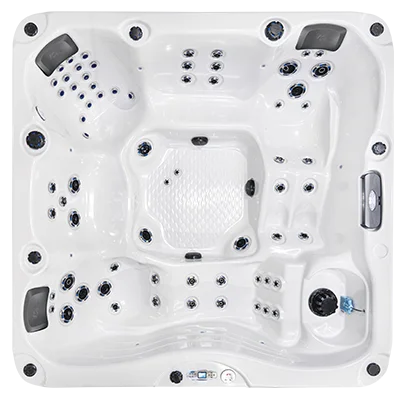 Malibu EC-867DL hot tubs for sale in Kenosha