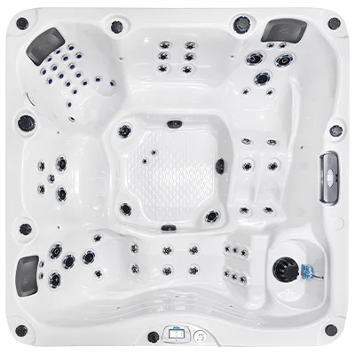 Malibu-X EC-867DLX hot tubs for sale in Kenosha