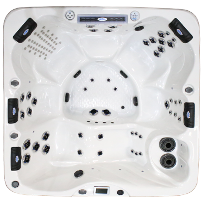 Huntington PL-792L hot tubs for sale in Kenosha