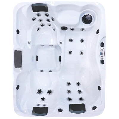Kona Plus PPZ-533L hot tubs for sale in Kenosha
