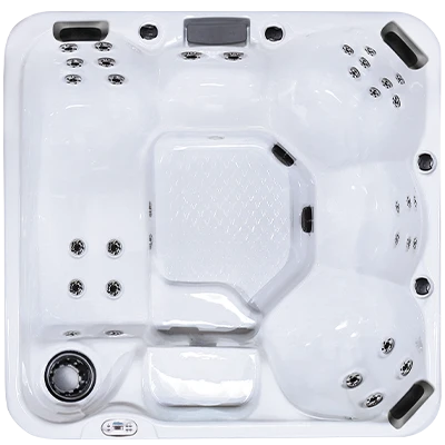 Hawaiian Plus PPZ-634L hot tubs for sale in Kenosha