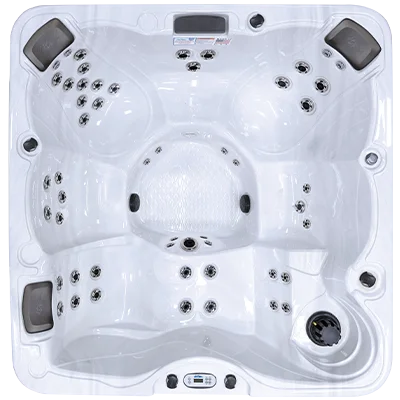 Pacifica Plus PPZ-743L hot tubs for sale in Kenosha