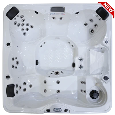 Atlantic Plus PPZ-843LC hot tubs for sale in Kenosha